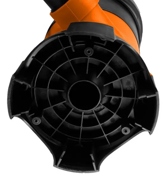 Ponornéčerpadlonašpinavúvodu400W,8000l/h