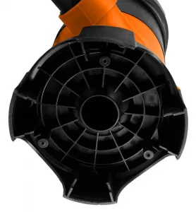 Ponornéčerpadlonašpinavúvodu400W,8000l/h