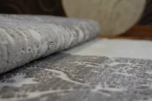 Dywany Lusczow Koberec AKRYLOVÝ PATARA 0207 L.Sand/Krémový, veľkosť 160x235