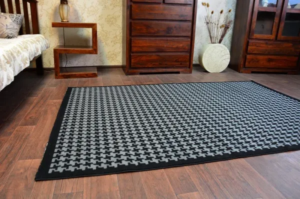 Dywany Lusczow Kusový koberec BCF FLASH 33236/879, veľkosť 160x225