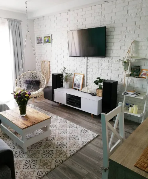 Dywany Lusczow Kusový koberec ARGENT - W4949 kvety, krémový, veľkosť 160x220