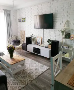 Dywany Lusczow Kusový koberec ARGENT - W4949 kvety, krémový, veľkosť 160x220
