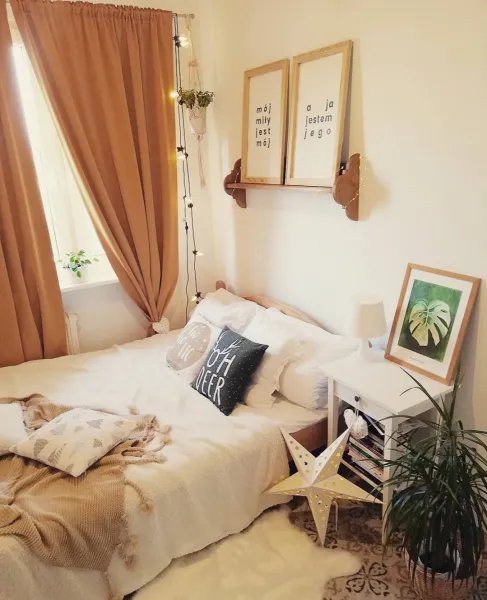 Dywany Lusczow Kusový koberec ARGENT - W4949 kvety, krémový, veľkosť 160x220