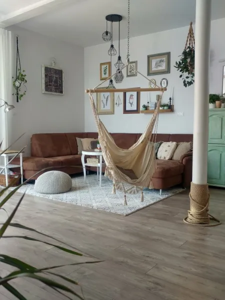 Dywany Lusczow Kusový koberec ARGENT - W4949 kvety, krémový, veľkosť 160x220