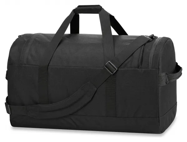 Dakine EQ Duffle 70L Black F25
