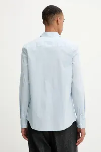 Calvin Klein košeľa pánska s bavlnou