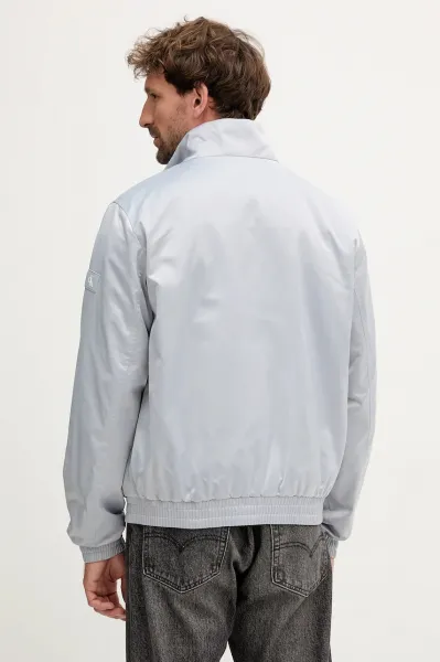Calvin Klein Jeans prechodná bunda pánska