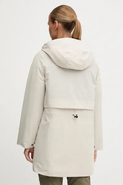 Bunda Jack Wolfskin FROST HAVEN