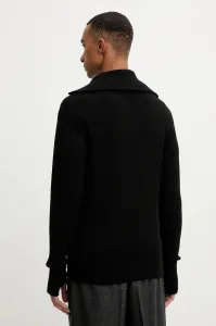 Vlnený sveter BARENA VENEZIA Knitwear Batigia
