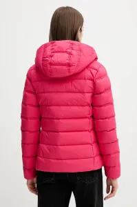 Páperová bunda Tommy Jeans