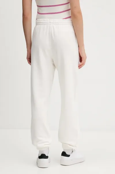 Bavlnené tepláky Tommy Jeans
