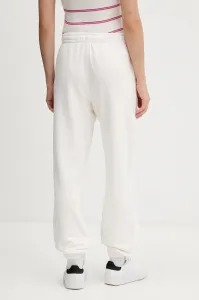 Bavlnené tepláky Tommy Jeans