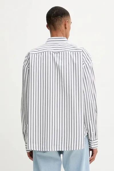 Bavlnená košeľa Levi's