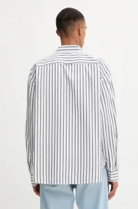 Bavlnená košeľa Levi's