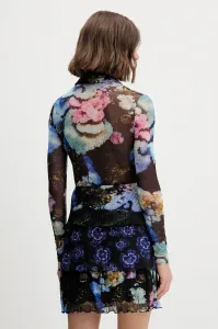 Šaty Desigual CORAL LACROIX
