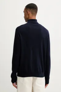 Vlnený sveter Calvin Klein