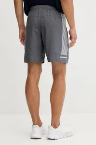 Under Armour TECH UTILITY SHORTS Pánske šortky, sivá, veľkosť S