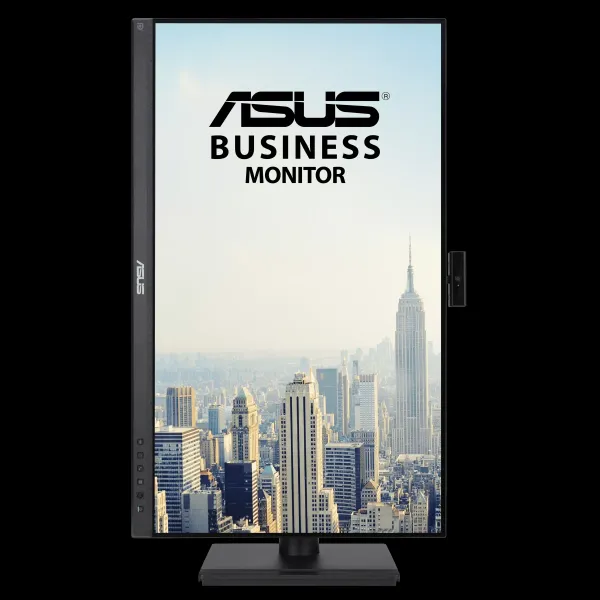 27" LED ASUS BE279QFK