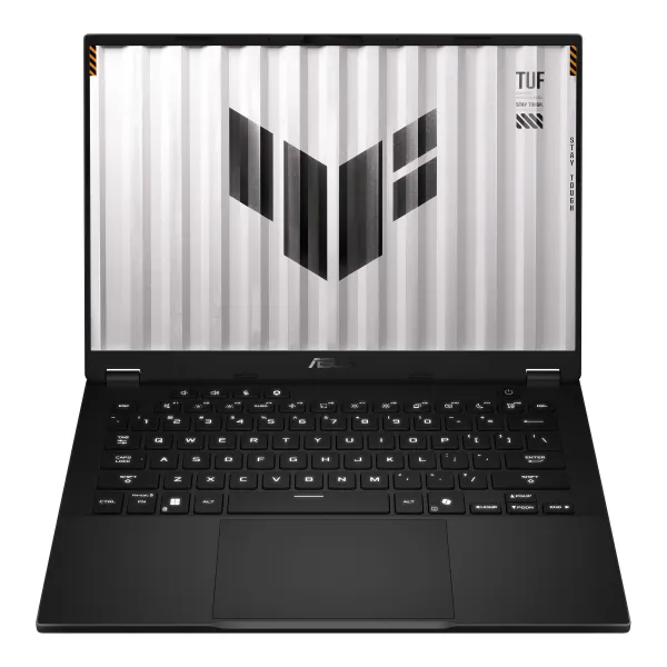ASUS TUF Gaming A14/FA401KM-RG013X/AI7-350/14"/2560x1600/32GB/1TB/RTX 5060/W11P/Gray/2R