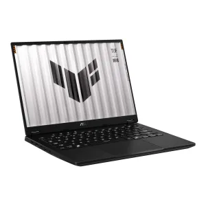 ASUS TUF Gaming A14/FA401KM-RG013X/AI7-350/14"/2560x1600/32GB/1TB/RTX 5060/W11P/Gray/2R