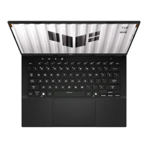 ASUS TUF Gaming A14/FA401KM-RG013X/AI7-350/14"/2560x1600/32GB/1TB/RTX 5060/W11P/Gray/2R