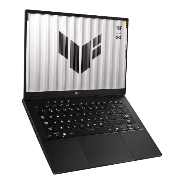 ASUS TUF Gaming A14/FA401KM-RG013X/AI7-350/14"/2560x1600/32GB/1TB/RTX 5060/W11P/Gray/2R