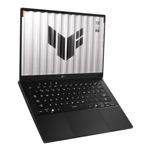 ASUS TUF Gaming A14/FA401KM-RG013X/AI7-350/14"/2560x1600/32GB/1TB/RTX 5060/W11P/Gray/2R