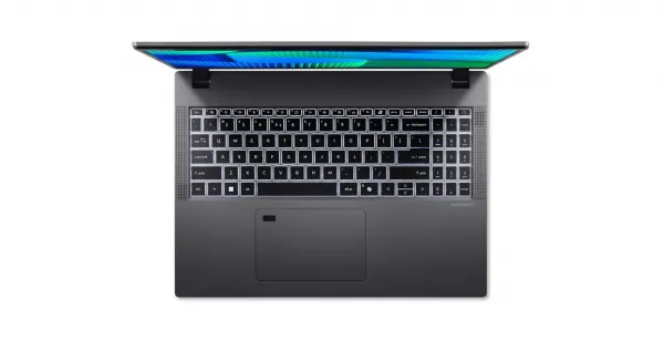 Acer TravelMate P2 16/TMP216-41-TCO-R4UJ/R5PRO-7535U/16"/WUXGA/8GB/512GB/AMD int/W11P EDU/Gray/2R