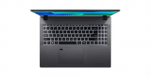 Acer TravelMate P2 16/TMP216-41-TCO-R4UJ/R5PRO-7535U/16"/WUXGA/8GB/512GB/AMD int/W11P EDU/Gray/2R