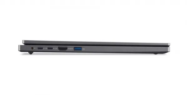 Acer TravelMate P2 16/TMP216-41-TCO-R4UJ/R5PRO-7535U/16"/WUXGA/8GB/512GB/AMD int/W11P EDU/Gray/2R