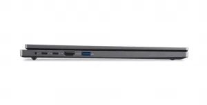 Acer TravelMate P2 16/TMP216-41-TCO-R4UJ/R5PRO-7535U/16"/WUXGA/8GB/512GB/AMD int/W11P EDU/Gray/2R