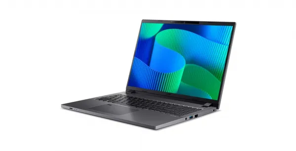Acer TravelMate P2 16/TMP216-41-TCO-R4UJ/R5PRO-7535U/16"/WUXGA/8GB/512GB/AMD int/W11P EDU/Gray/2R