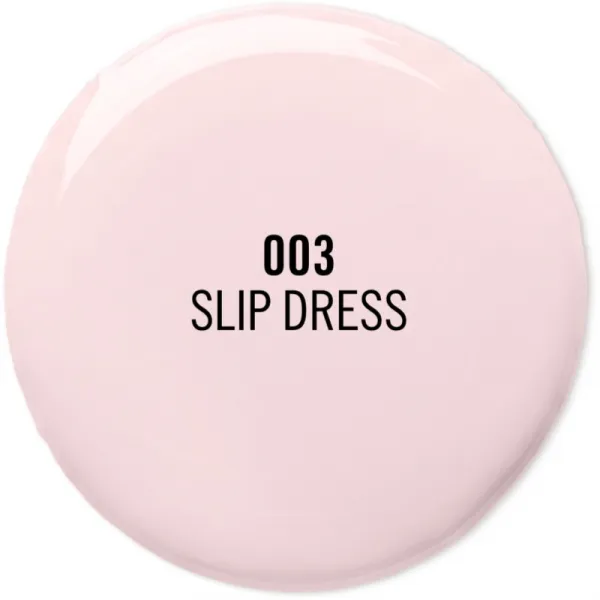 Rimmel Wonder'Bond lak na nechty odtieň 003 Slip Dress 12 ml