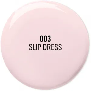 Rimmel Wonder'Bond lak na nechty odtieň 003 Slip Dress 12 ml
