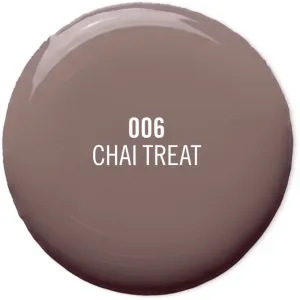 Rimmel Wonder'Bond lak na nechty odtieň 006 Chai Treat 12 ml