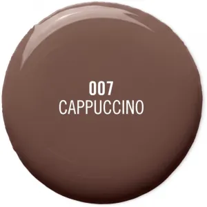 Rimmel Wonder'Bond lak na nechty odtieň 007 Cappuccino 12 ml