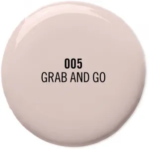 Rimmel Wonder'Bond lak na nechty odtieň 005 Grab and Go 12 ml