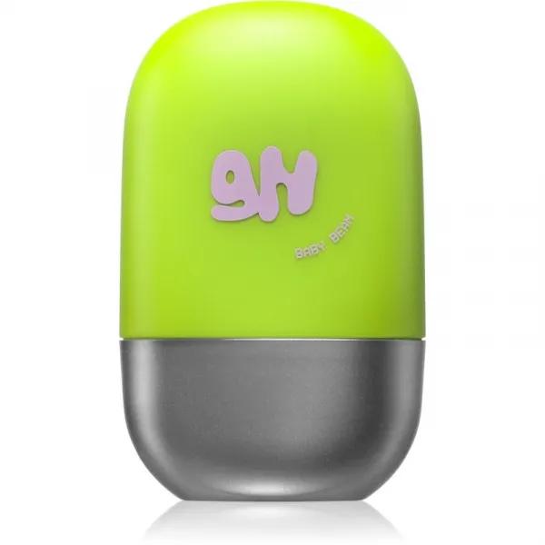 Glow Hub Baby Beam ľahký make-up s rozjasňujúcim účinkom s kyselinou hyalurónovou odtieň Light Beam 35 ml