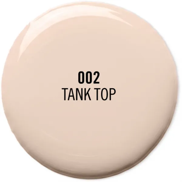 Rimmel Wonder'Bond lak na nechty odtieň 002 Tank Top 12 ml