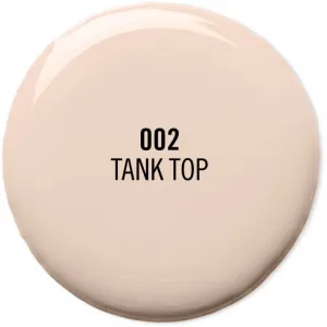 Rimmel Wonder'Bond lak na nechty odtieň 002 Tank Top 12 ml