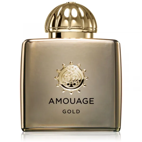 Amouage Gold Woman parfumovaná voda unisex 100 ml