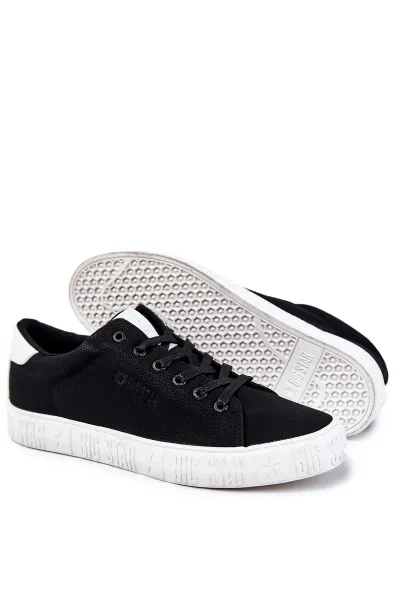 Pánske tenisky BIG STAR SHOES