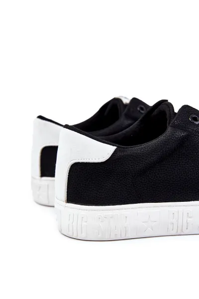 Pánske tenisky BIG STAR SHOES