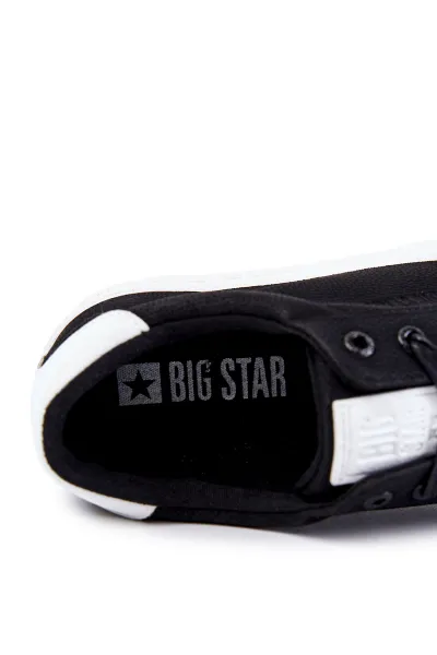 Pánske tenisky BIG STAR SHOES