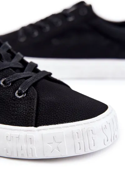 Pánske tenisky BIG STAR SHOES