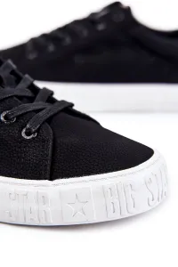 Pánske tenisky BIG STAR SHOES