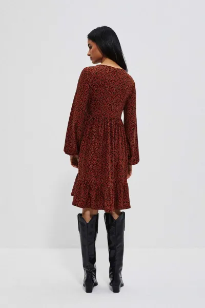 WOMEN'S DRESSES