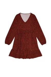 WOMEN'S DRESSES