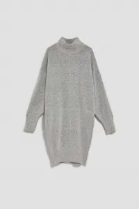 Marisse Dress Z-Su-3923 L.Grey Mel