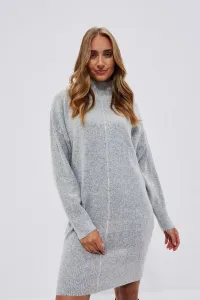 Marisse Dress Z-Su-3923 L.Grey Mel
